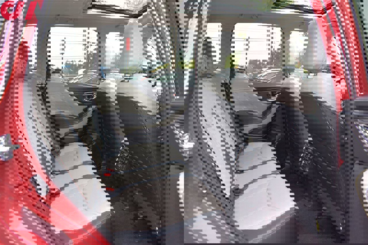 Used 2024 Subaru Forester Limited image 26