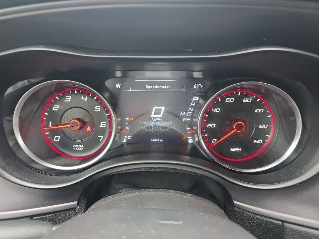 Used 2023 Dodge Charger GT image 25