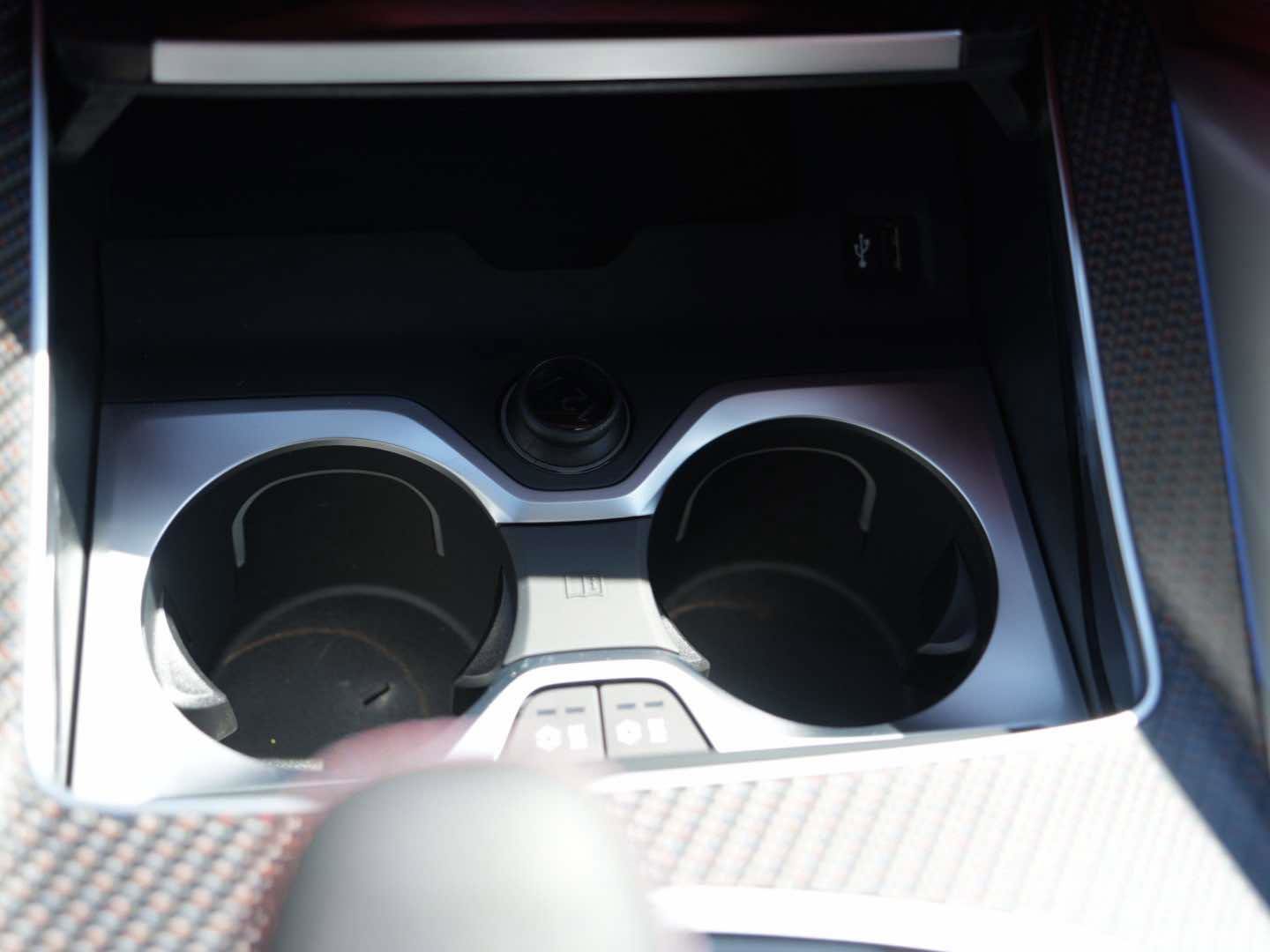 New 2026 BMW XM Label Red image 24