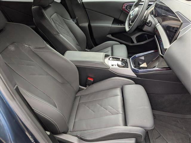 Used 2025 BMW X3 xDrive30i w/ Premium Package image 22