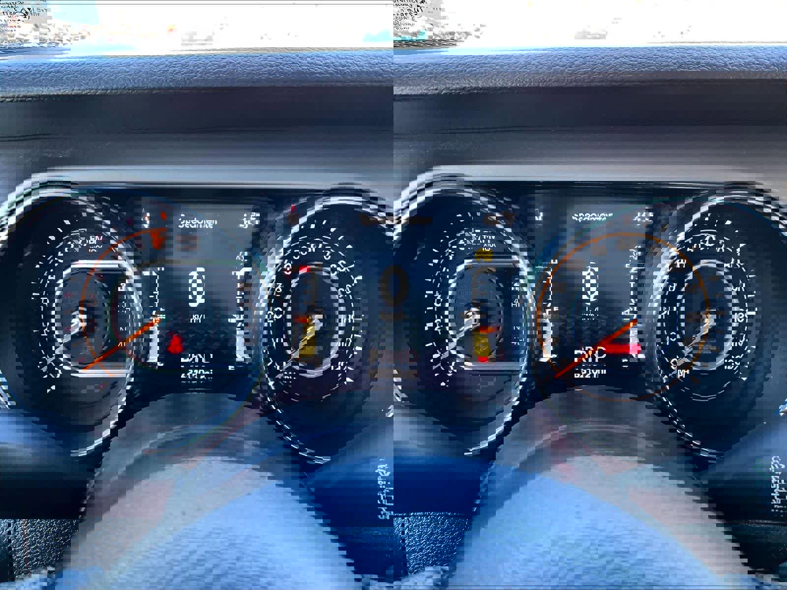 Used 2020 Jeep Wrangler Unlimited Sport S image 25