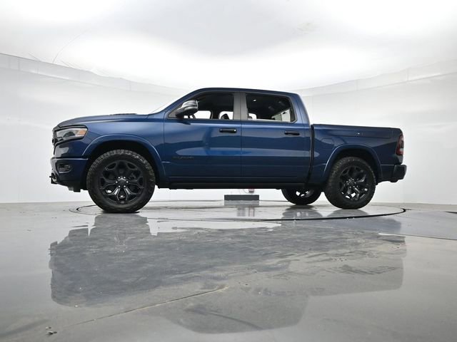Used 2023 RAM 1500 Limited AWD/4WD image 34