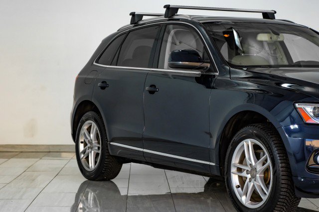 Used 2014 Audi Q5 TDI Premium Plus image 63