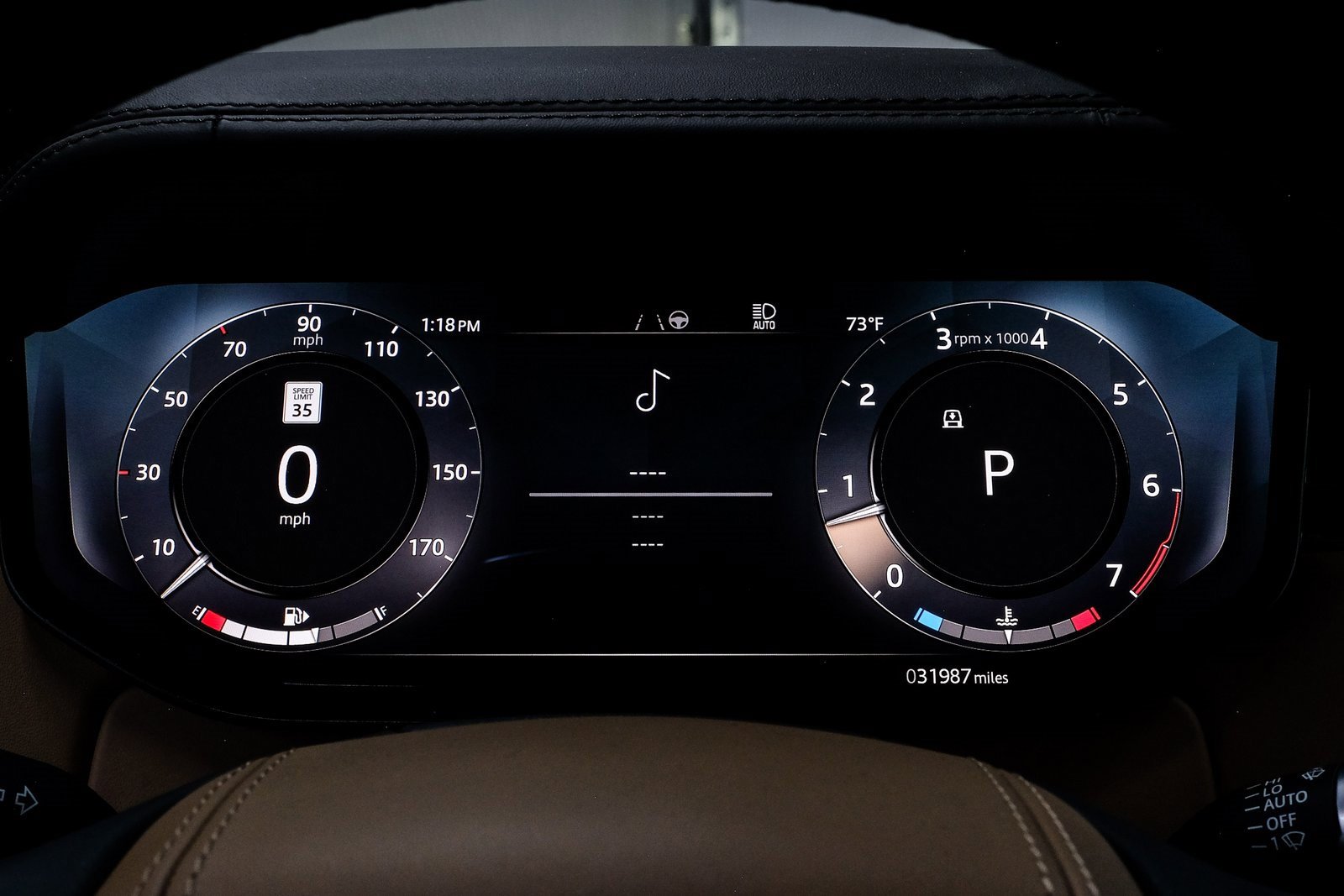 Used 2023 Land Rover Range Rover Autobiography image 28