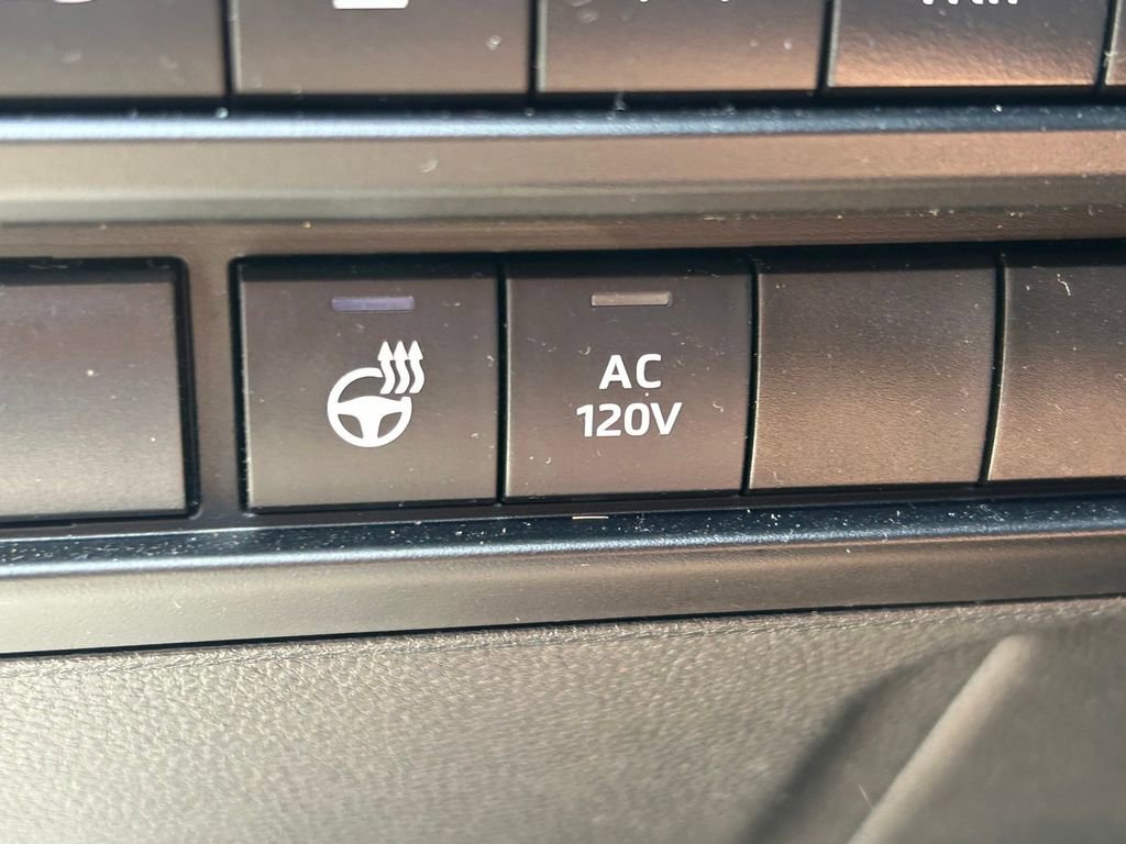 Used 2023 Toyota Tundra 1794 Edition AWD/4WD image 30