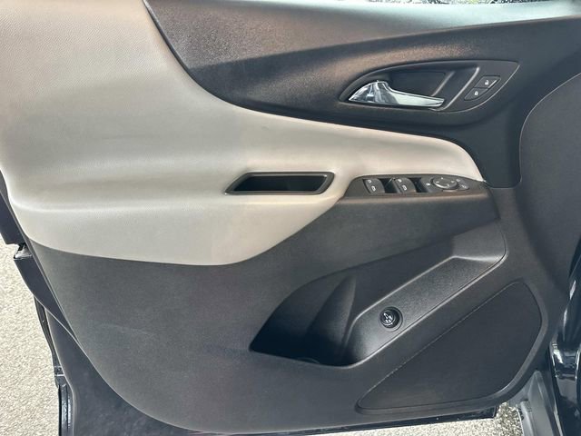 Used 2020 Chevrolet Equinox LT AWD/4WD image 19