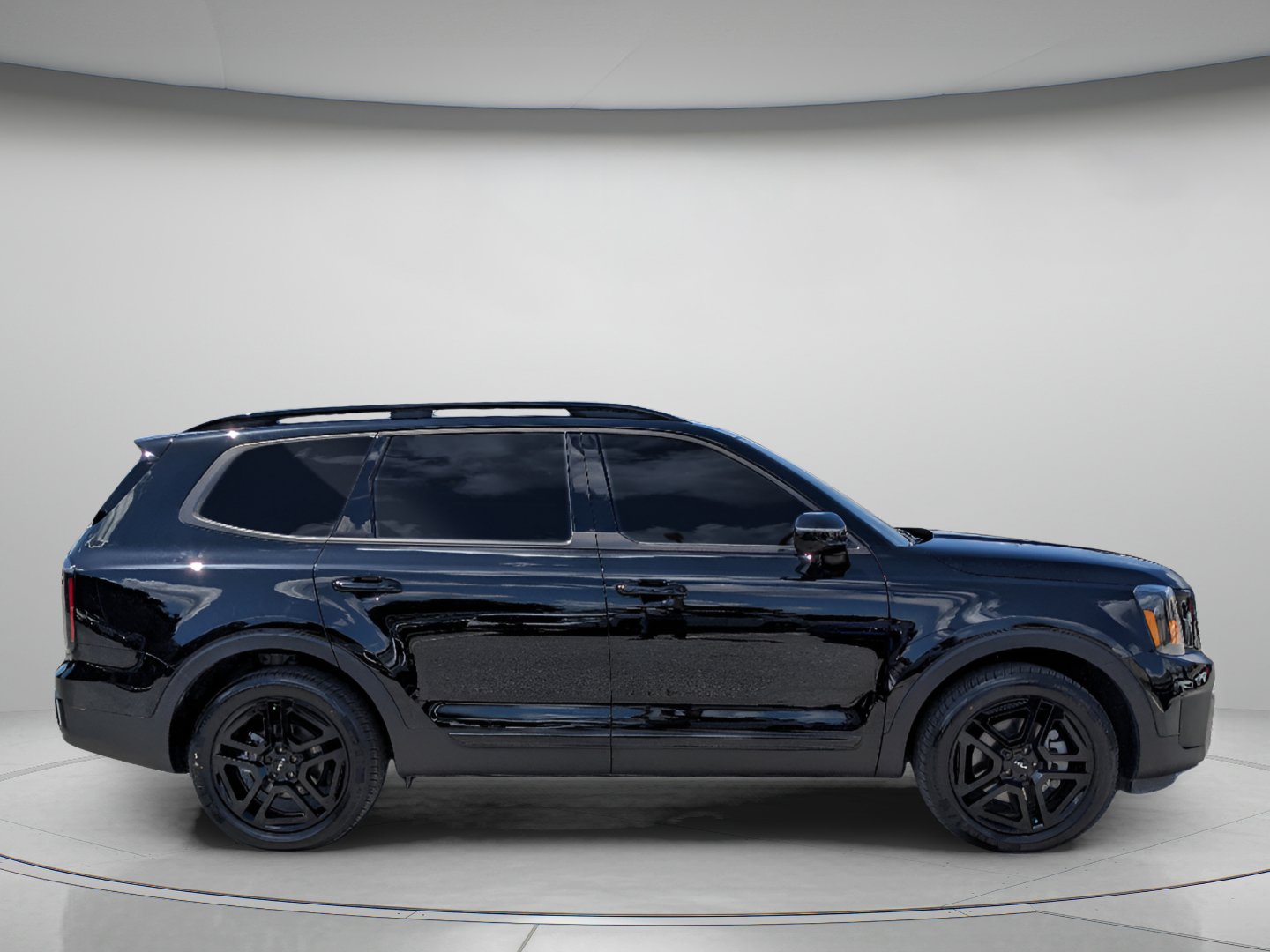 Used 2024 Kia Telluride SX Prestige X-Line AWD/4WD image 9