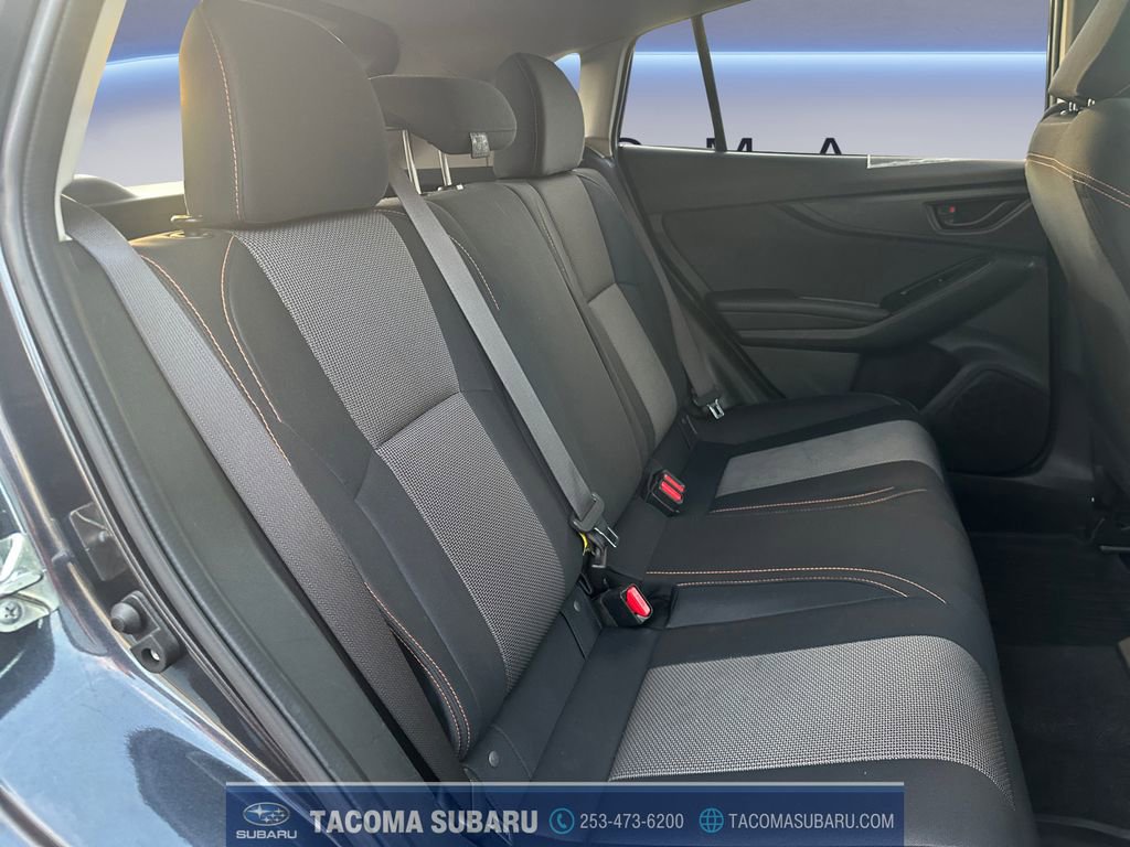 Used 2018 Subaru Crosstrek 2.0i Premium image 18