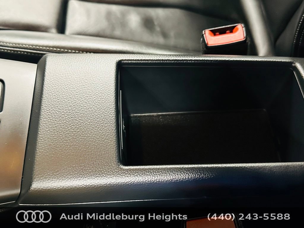 Used 2017 Audi S3 Premium Plus w/ Technology Package AWD/4WD image 20