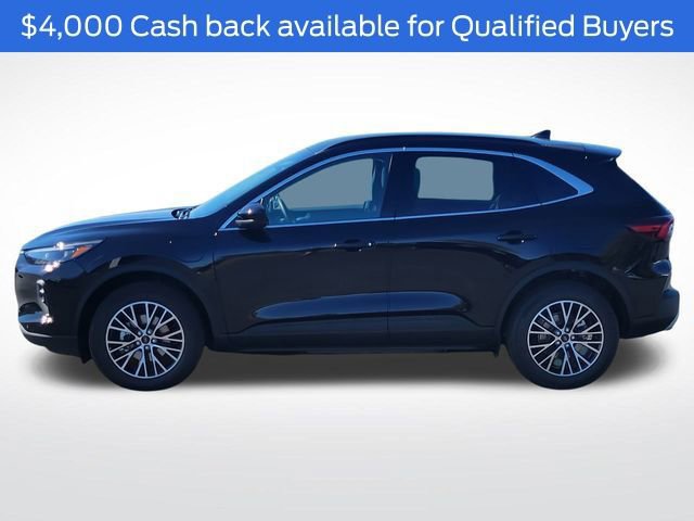 New 2026 Ford Escape SE w/ PHEV Premium Package image 6