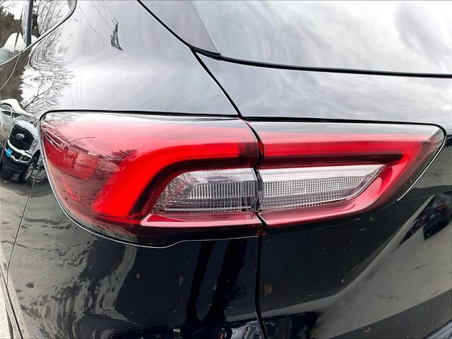 Used 2023 Ford Escape ST-Line image 32