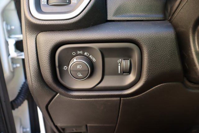 Used 2025 RAM 2500 Big Horn image 14