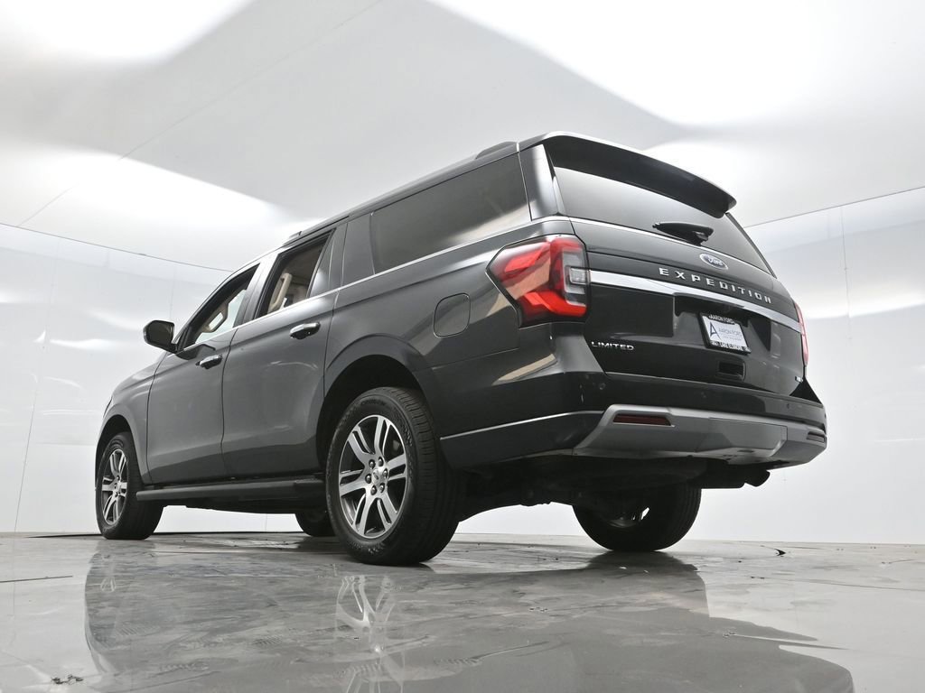 Used 2023 Ford Expedition Max Limited image 72