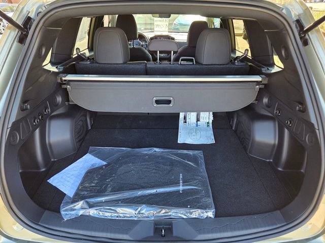 Used 2026 Subaru Forester Premium image 12