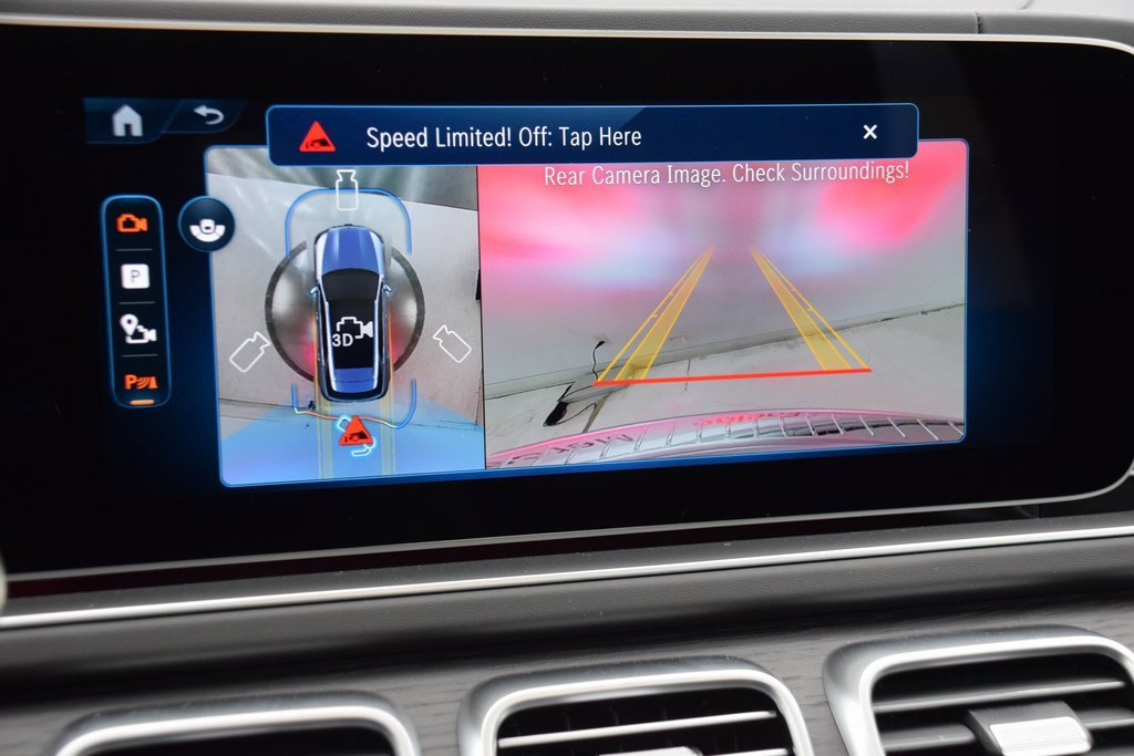 New 2025 Mercedes-Benz GLE 63 AMG S image 26