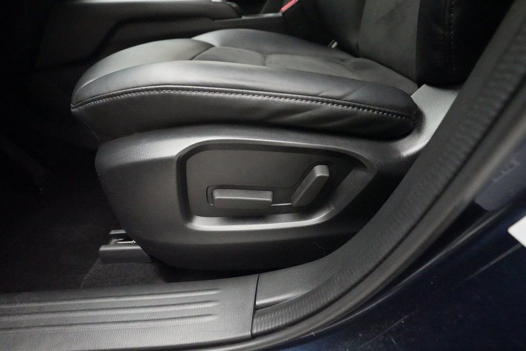 Certified 2023 MAZDA CX-5 AWD 2.5 S w/ Select Package image 28