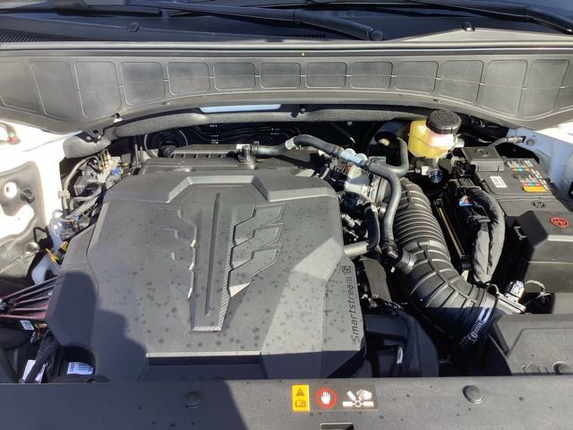 Certified 2026 Hyundai Palisade XRT Pro AWD/4WD image 18