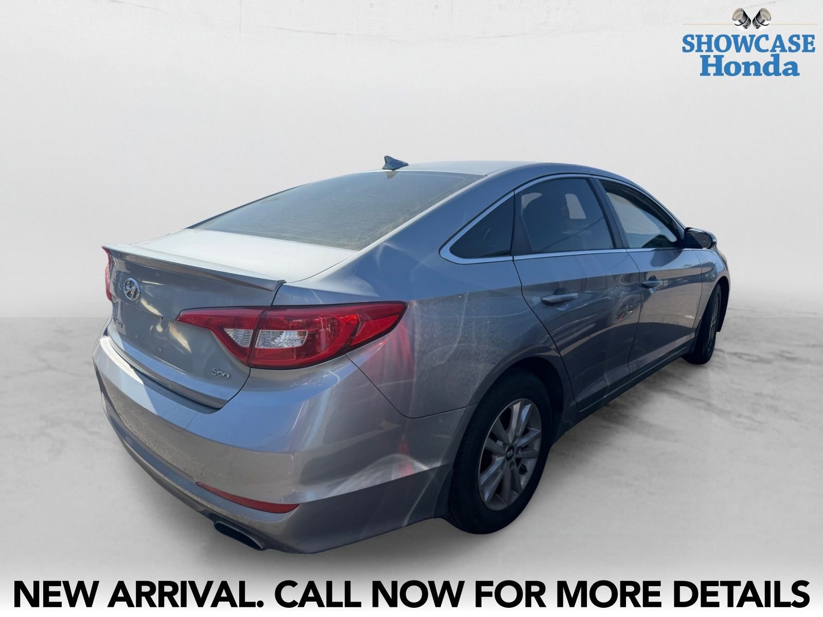 Used 2015 Hyundai Sonata ECO FWD image 5