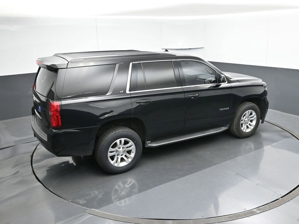 Used 2019 Chevrolet Tahoe LT image 50