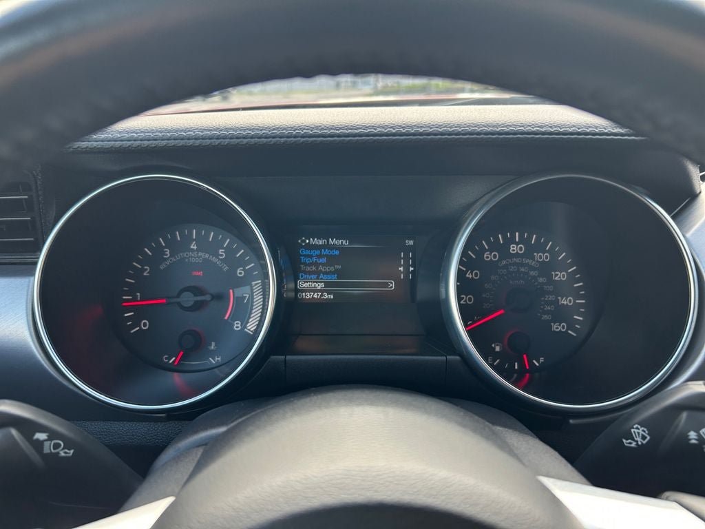 Used 2023 Ford Mustang GT RWD image 16