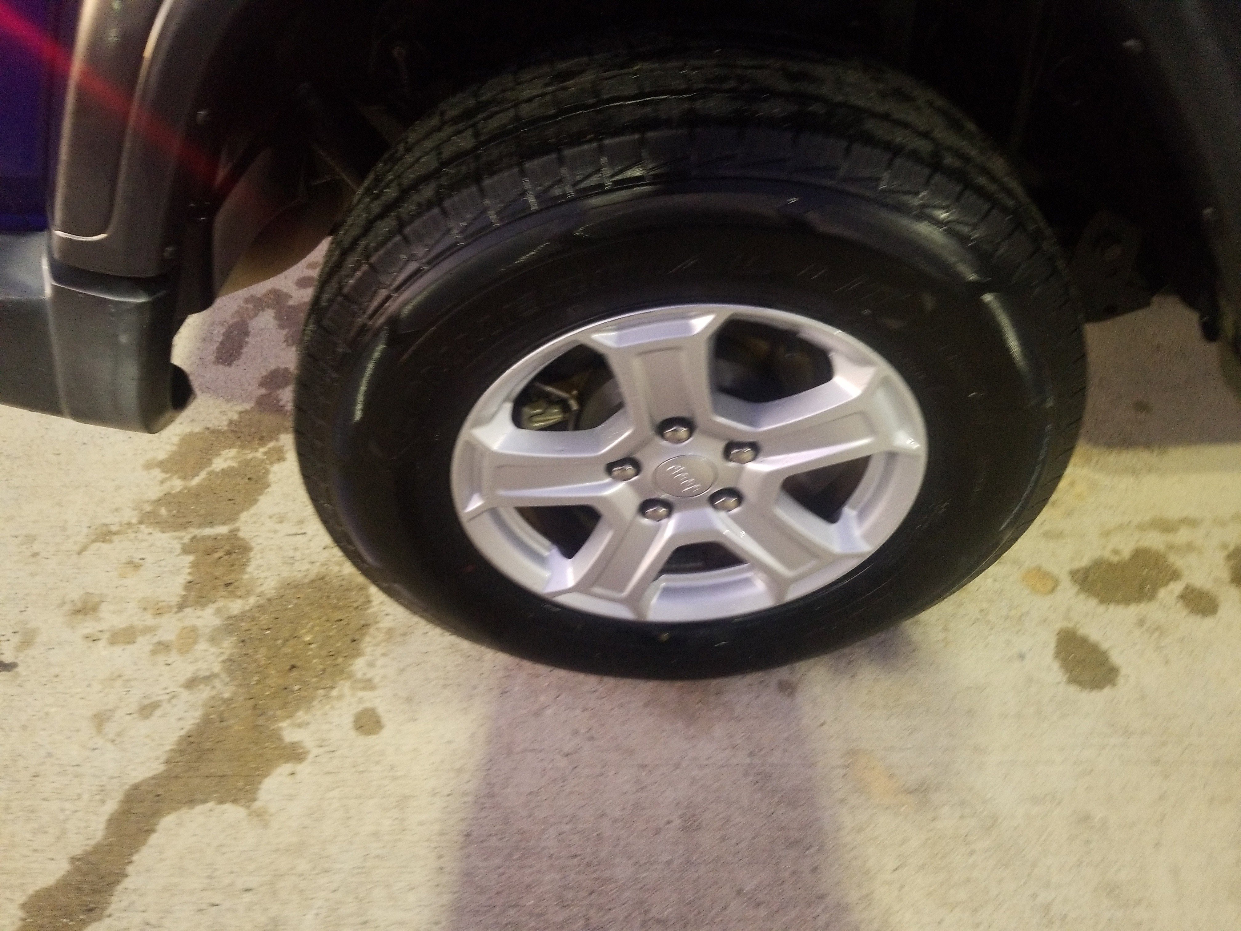 Used 2020 Jeep Wrangler Unlimited Sport S image 23