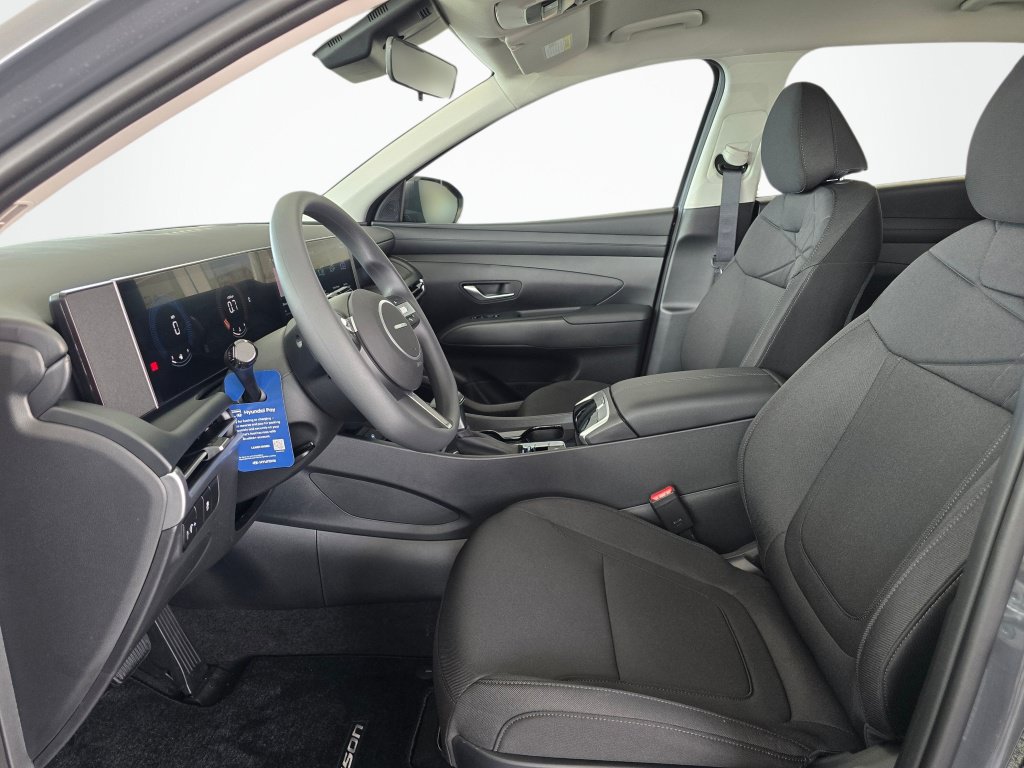 New 2026 Hyundai Tucson SE AWD/4WD image 18