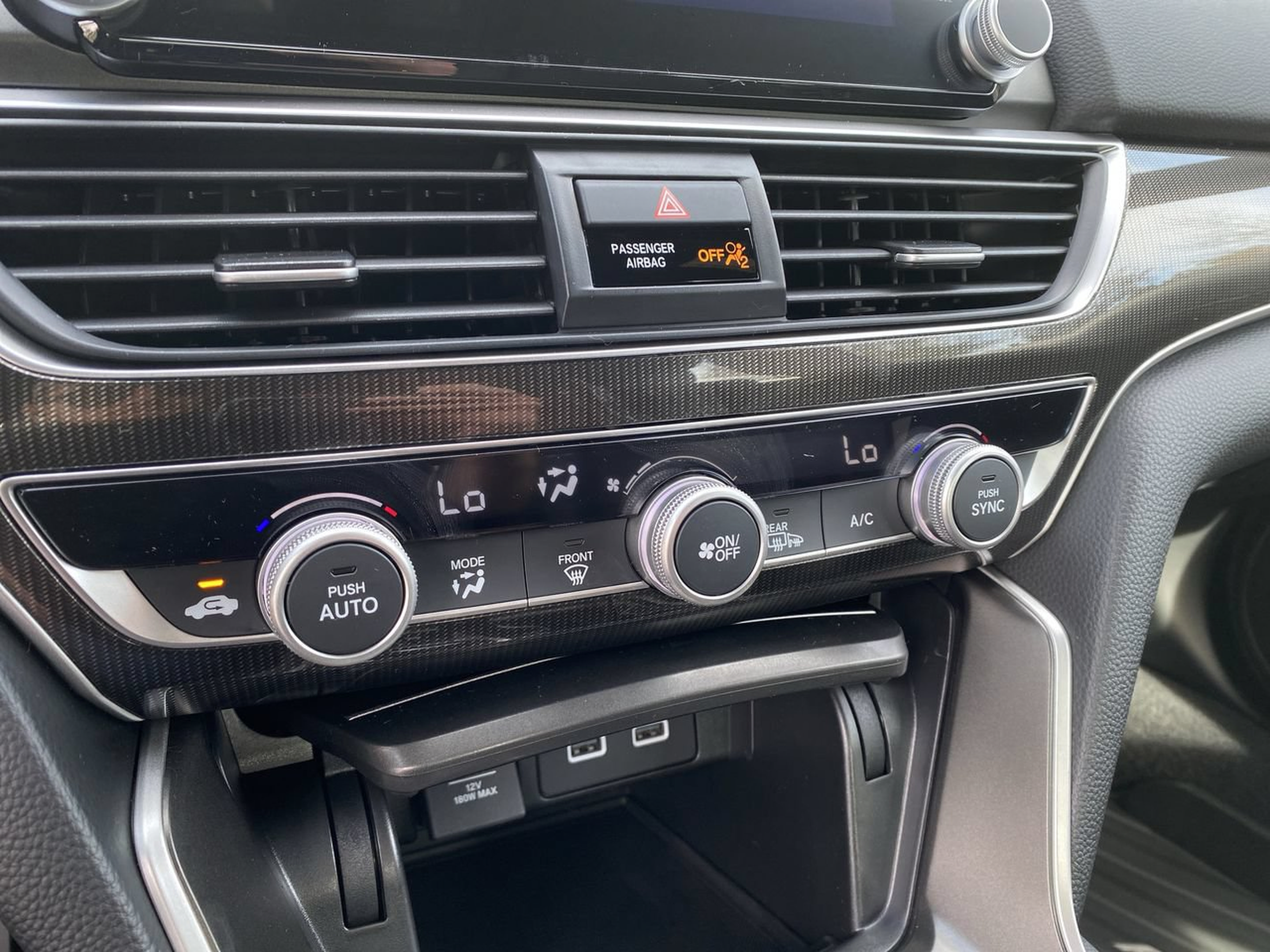 Certified 2022 Honda Accord Sport image 23