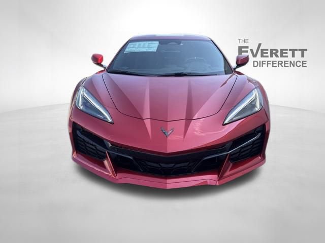 New 2025 Chevrolet Corvette Z06 image 7