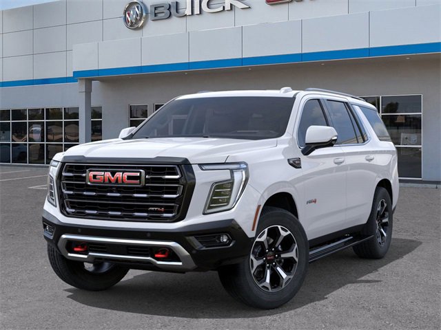 New 2026 GMC Yukon AT4 Ultimate image 6