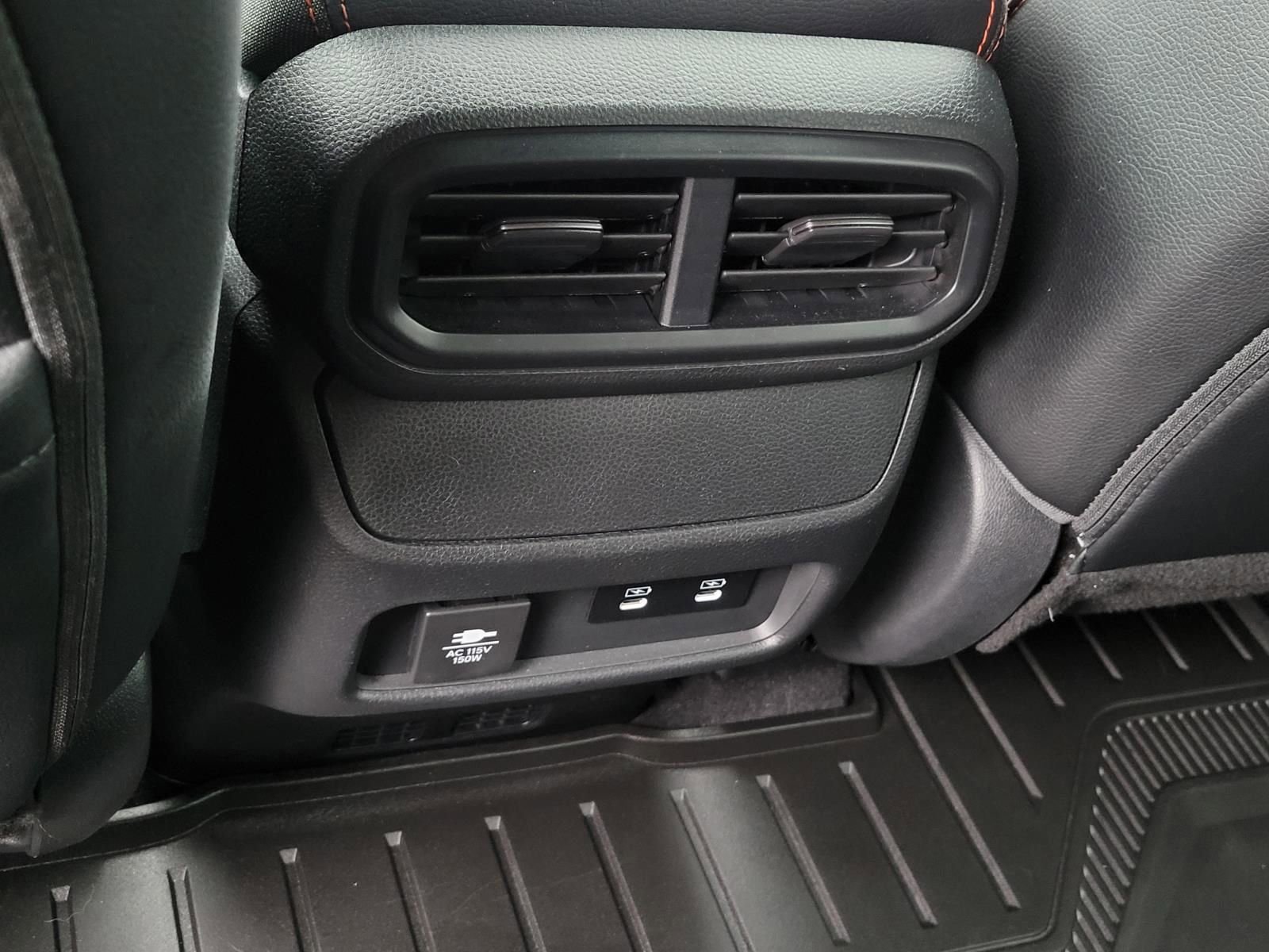 Used 2026 Honda Passport TrailSport image 21