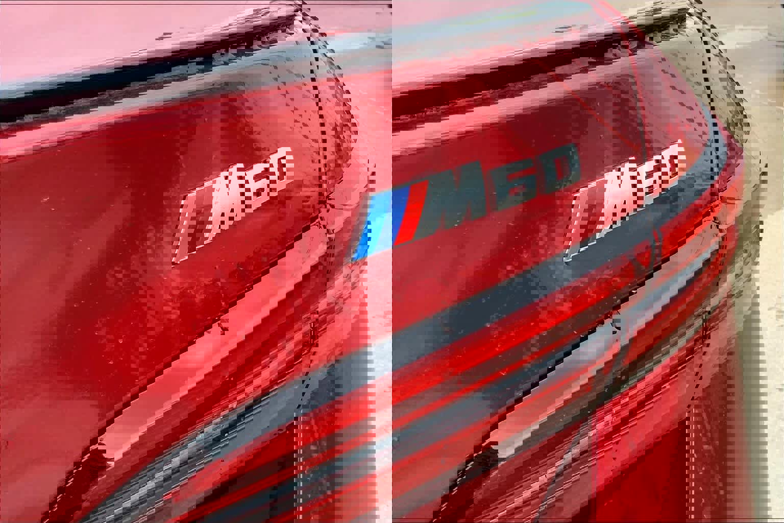 New 2025 BMW i5 M60 w/ Executive Package image 15