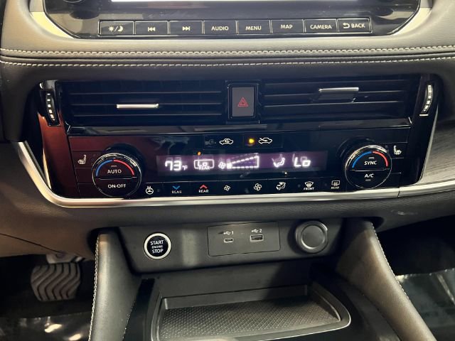 Used 2021 Nissan Rogue SL image 20