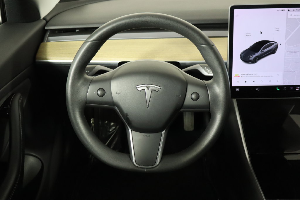Used 2019 Tesla Model 3 Long Range AWD/4WD image 7