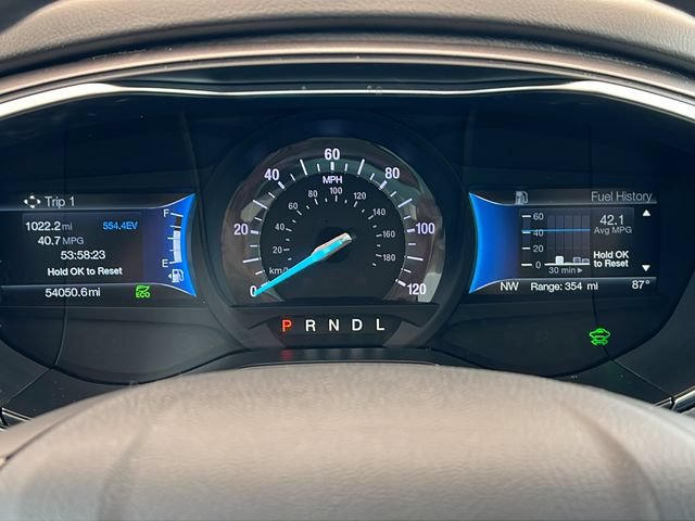 Used 2019 Ford Fusion SE FWD image 30