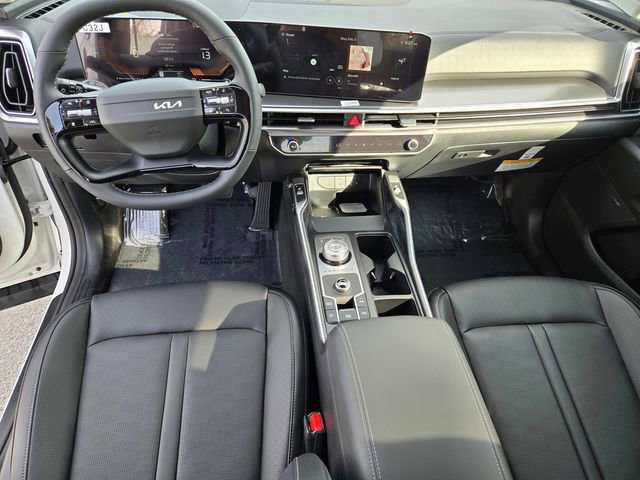New 2026 Kia Sorento EX image 25