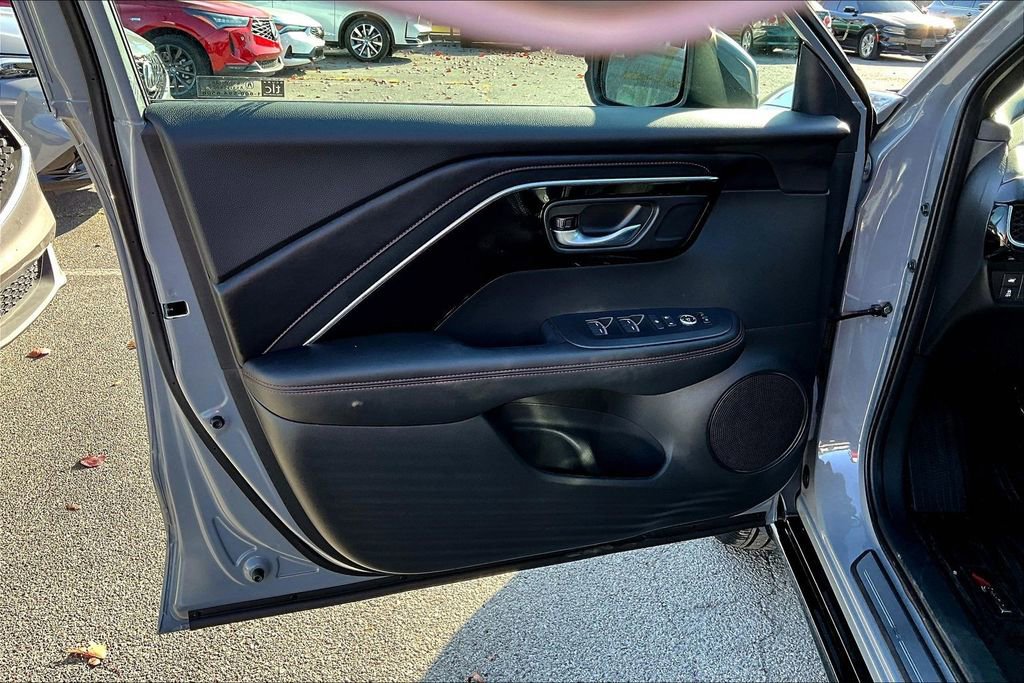 Used 2025 Acura ADX A-Spec image 22