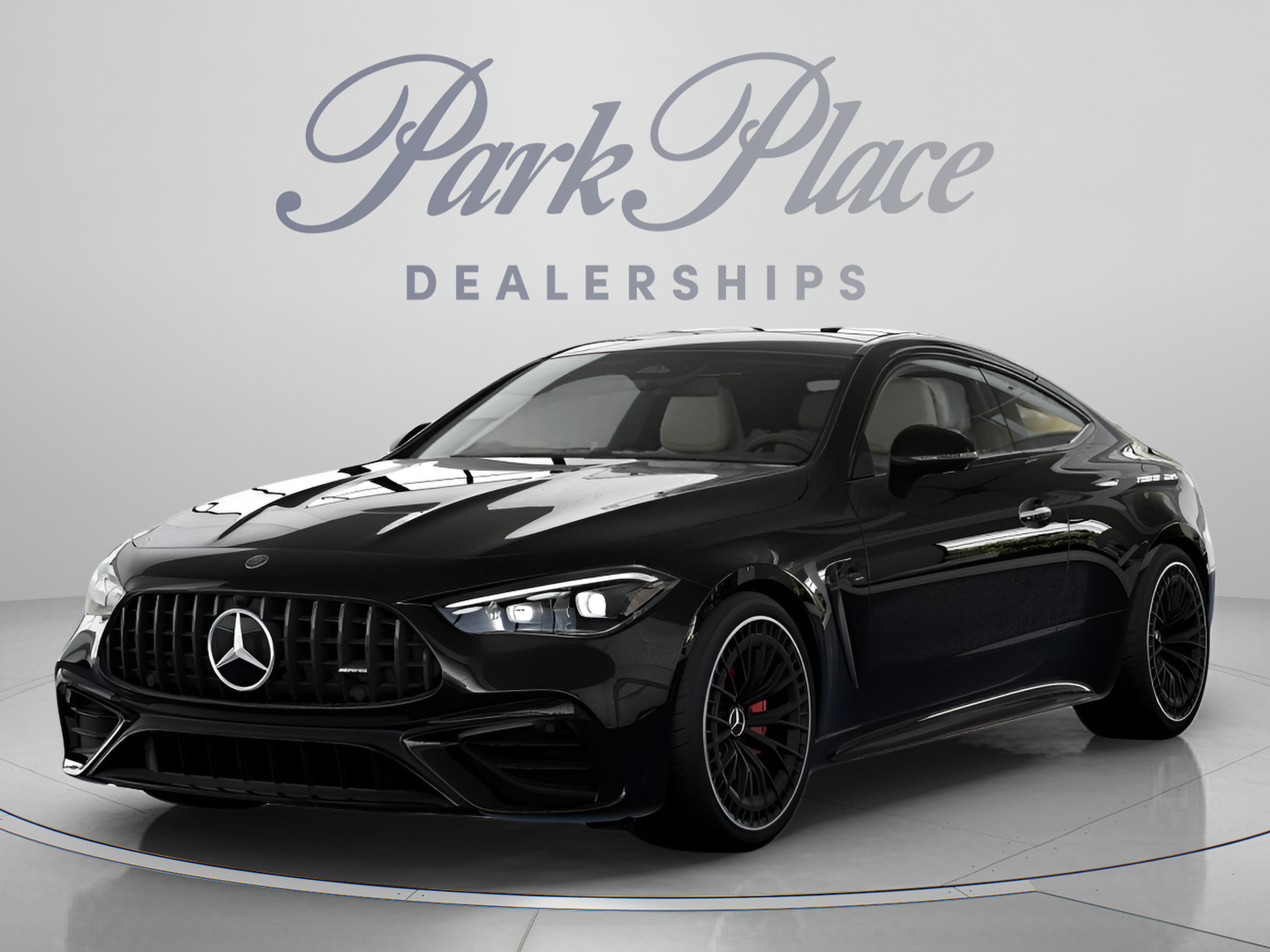 Certified 2024 Mercedes-Benz CLE 53 AMG 4MATIC image 40