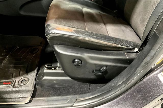 Used 2020 Jeep Grand Cherokee Altitude image 19