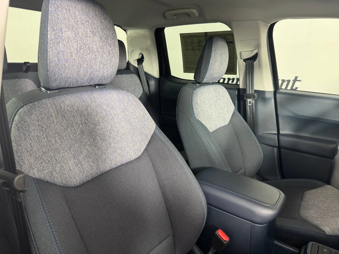 Used 2026 Ford Maverick XLT FWD image 34