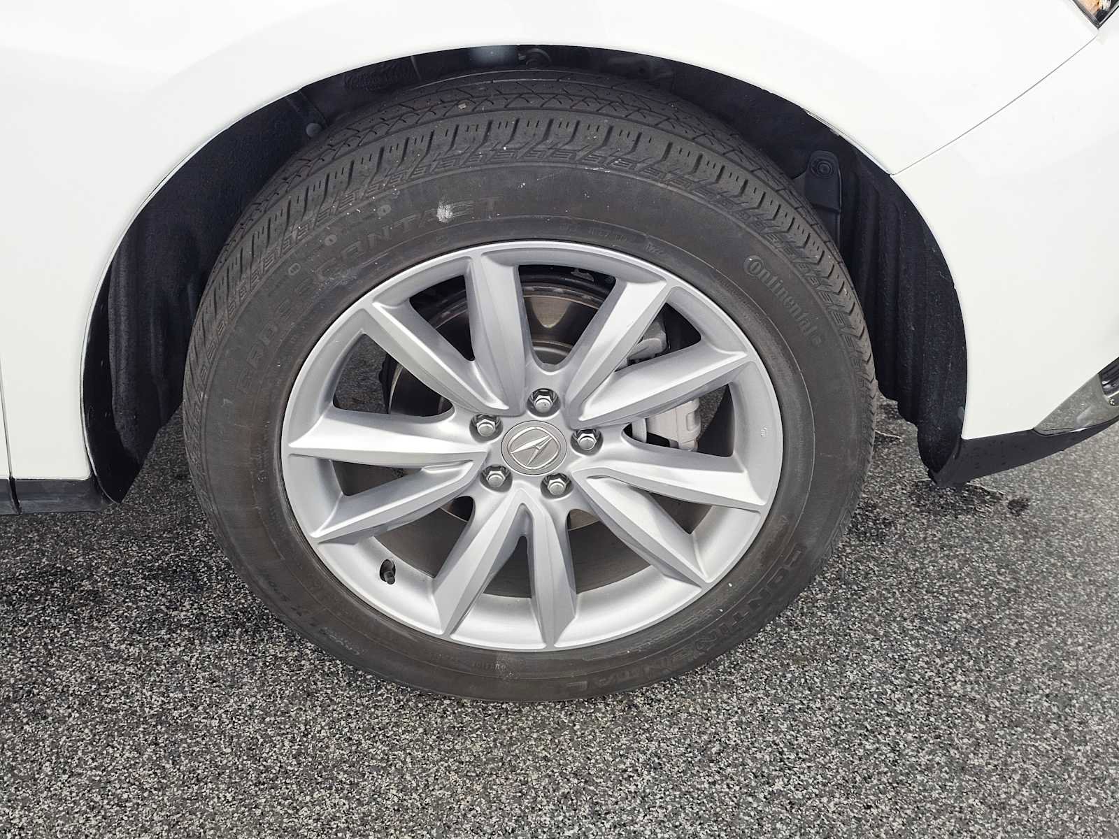 Used 2023 Acura RDX FWD image 9