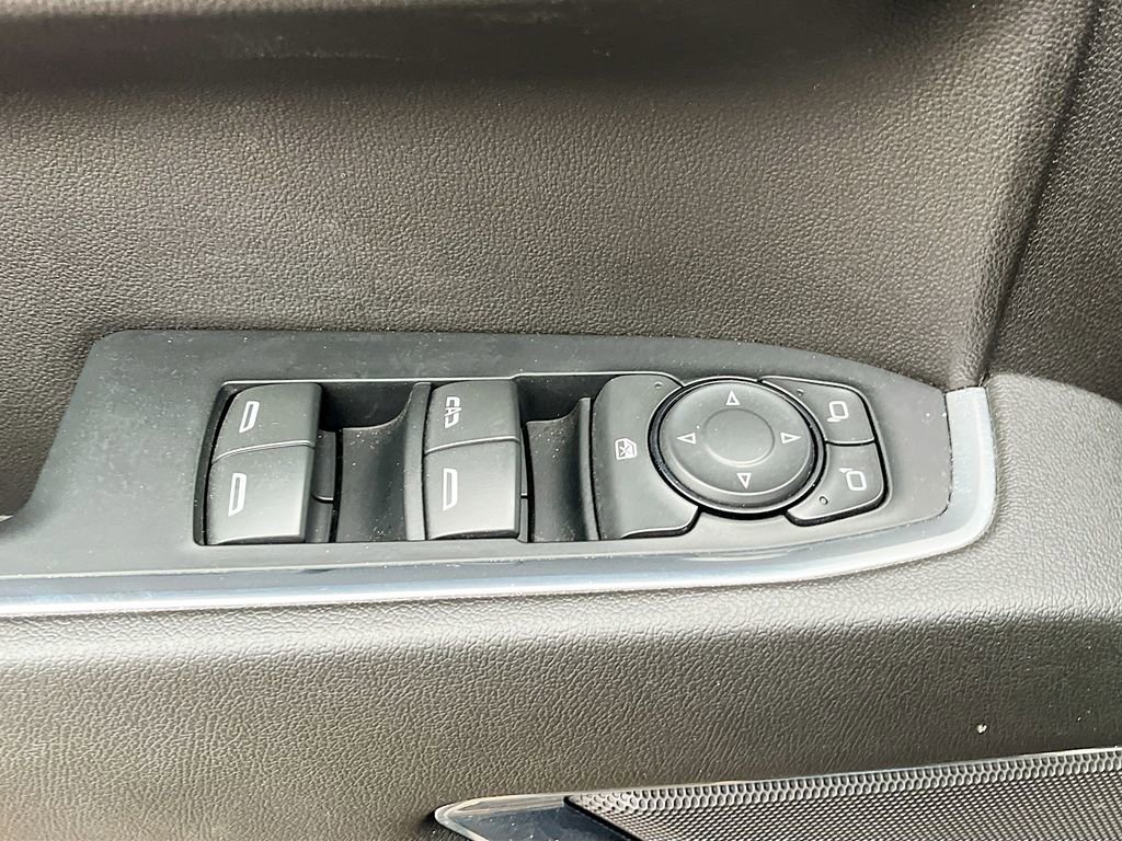 Used 2024 Chevrolet Silverado 1500 LT Trail Boss w/ Protection Package image 16