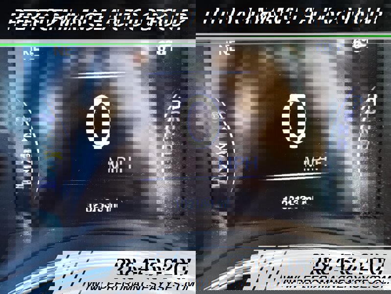 Used 2020 Jeep Grand Cherokee Altitude image 13