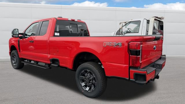 New 2026 Ford F350 XL image 3