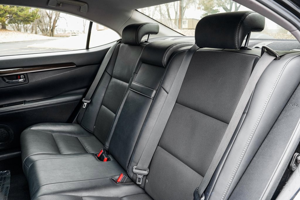 Used 2016 Lexus ES 350 image 15