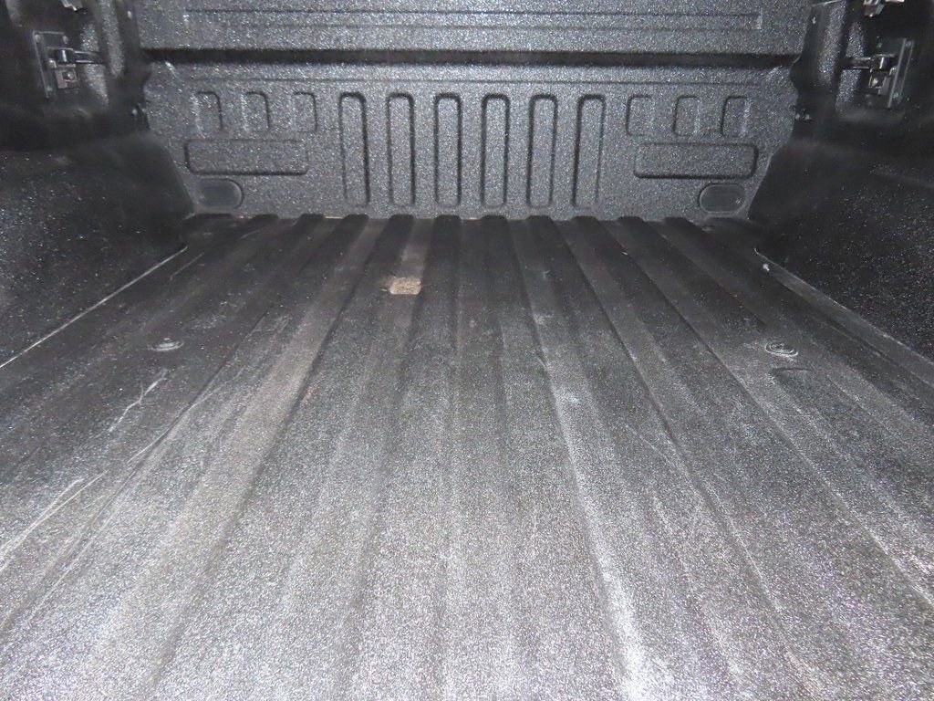 Used 2023 Ford F150 Tremor image 36