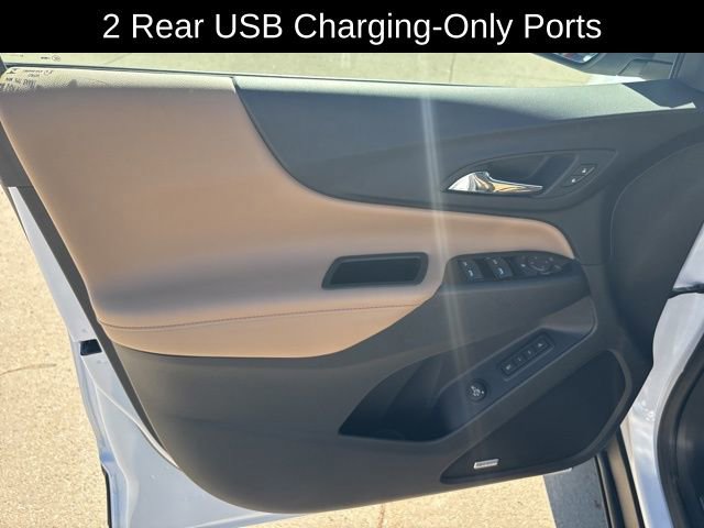 Certified 2024 Chevrolet Equinox Premier image 14