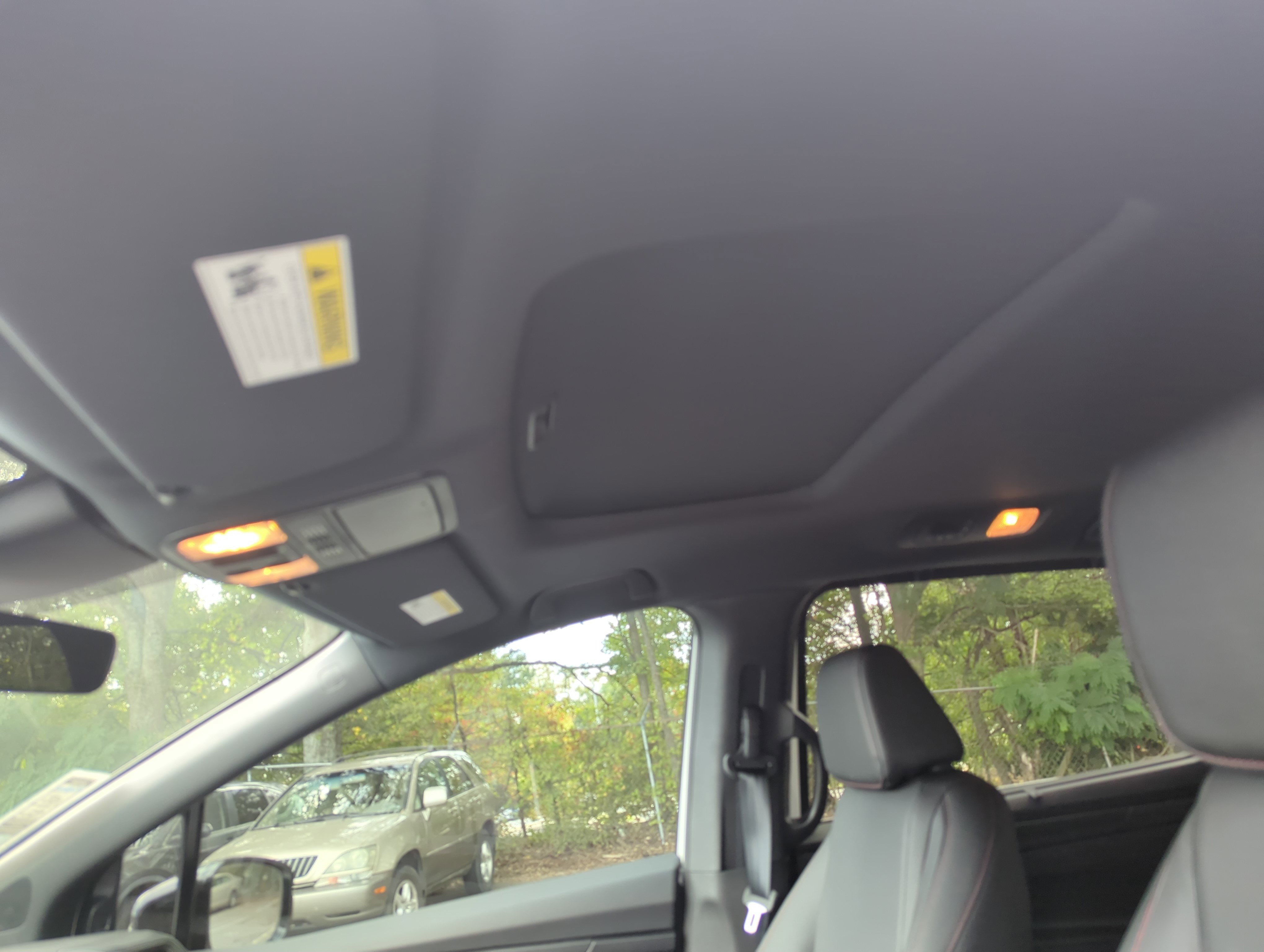 New 2026 Honda Odyssey Sport-L image 18