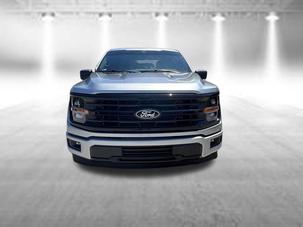 Used 2024 Ford F150 XLT w/ Bed Utility Package RWD image 10