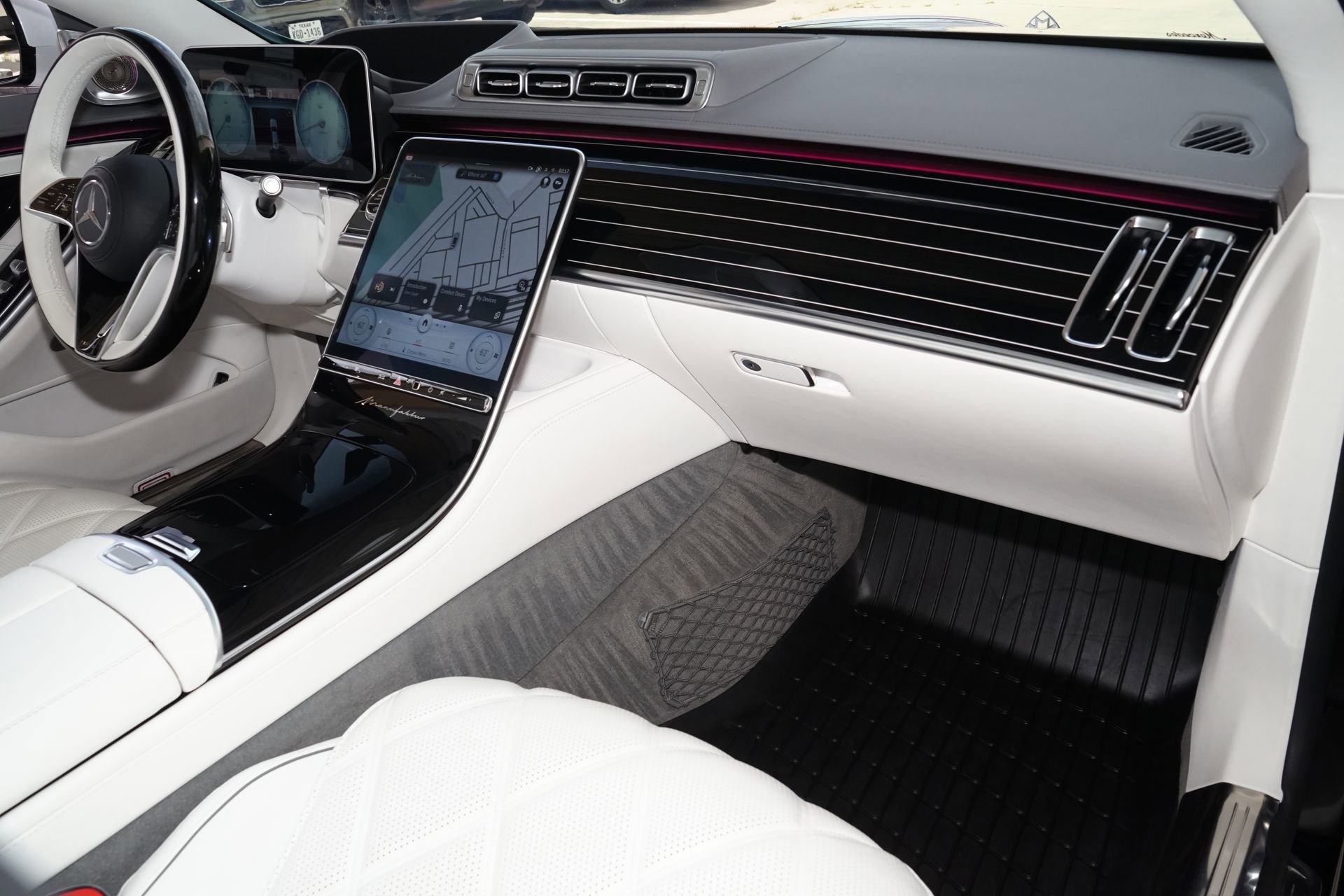 Used 2023 Mercedes-Benz Maybach S 680 4MATIC image 12