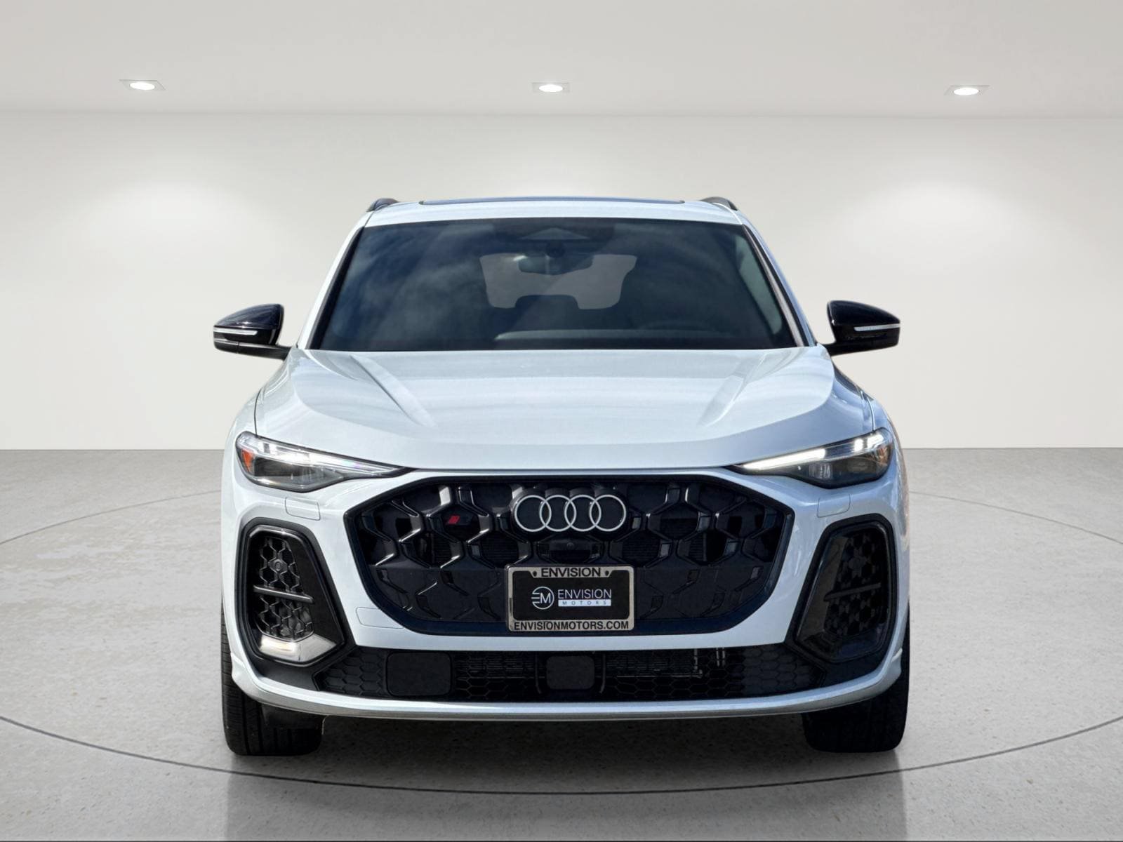 Used 2026 Audi SQ5 Prestige AWD/4WD image 9